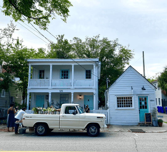 July Events at Sightsee