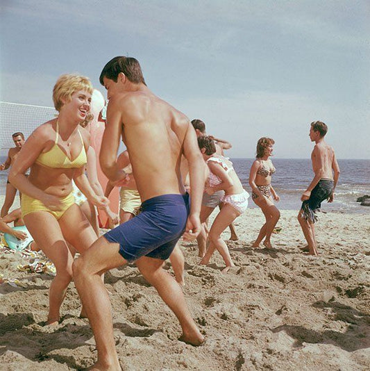 Sightsee Summer Playlist, Vol. 2