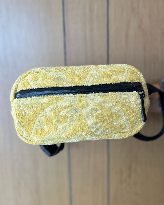 J. Stark X Sightsee Oxford Crossbody #1