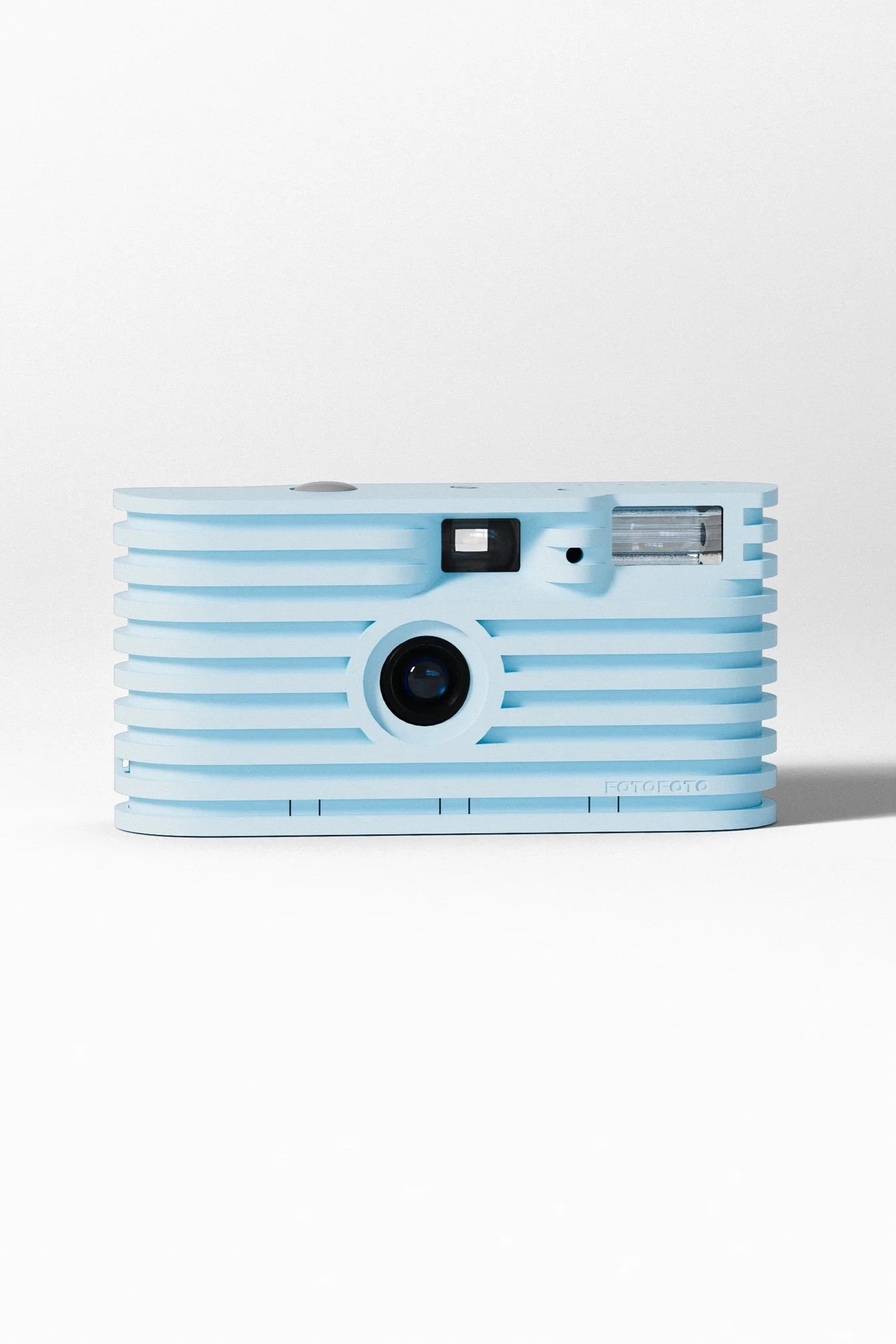 FOTOFOTO Camera - Atlas Blue
