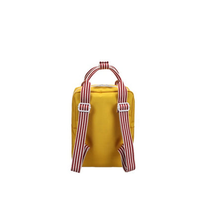 Small Envelope Backpack | Submarine Yellow