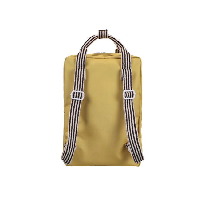 Large Envelope Backpack | Reed Green