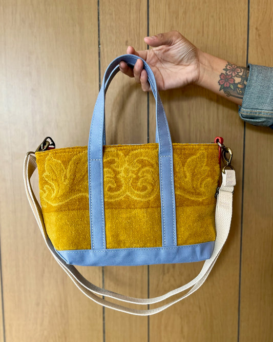 J. Stark X Sightsee Minnie Tote #8