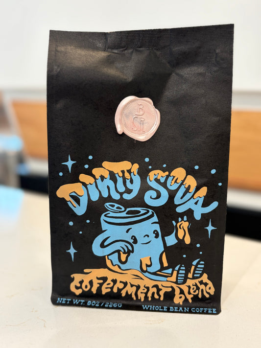 Dirty Soda Blend (8oz)