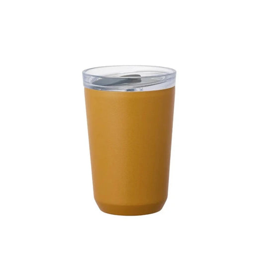 Kinto 12oz To-Go Tumbler - Coyote