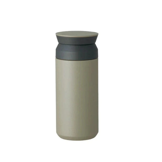 Kinto Travel Tumbler - Khaki
