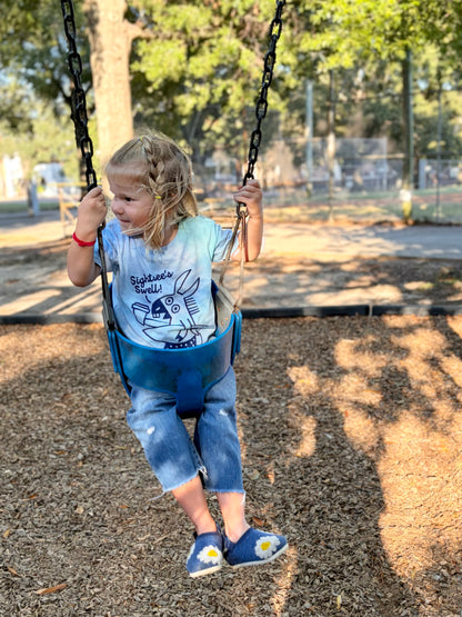 Swell Tee - Toddler