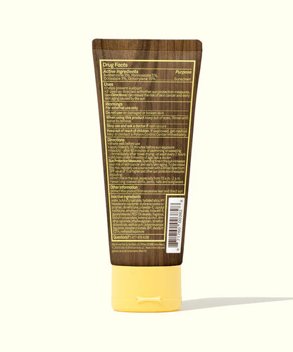 Original SPF 30 Sunscreen Lotion - 3oz Travel Size