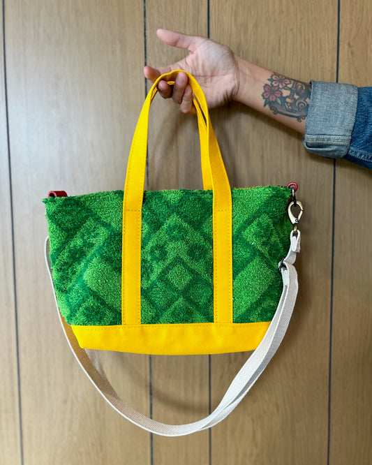 J. Stark X Sightsee Minnie Tote #7