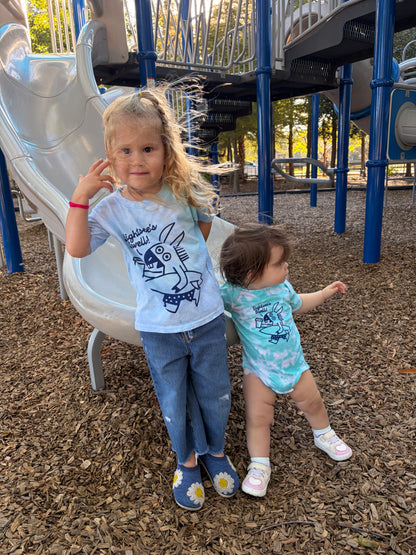 Swell Tee - Toddler