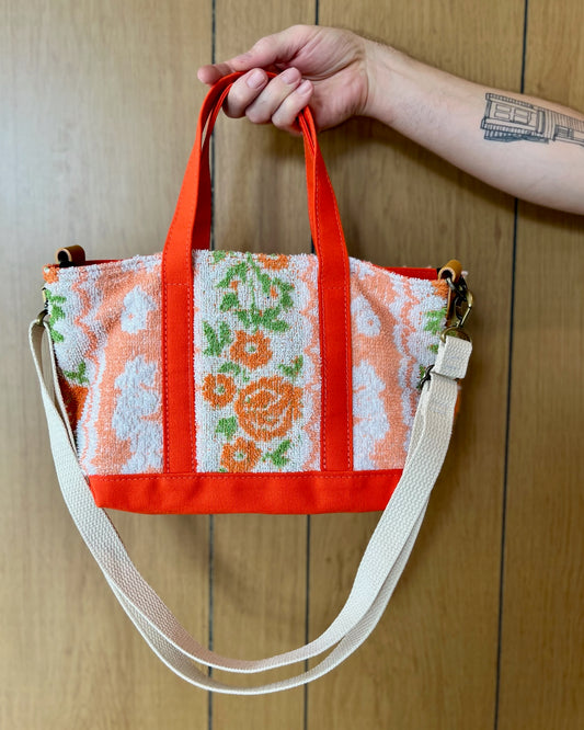 J. Stark X Sightsee Minnie Tote #9