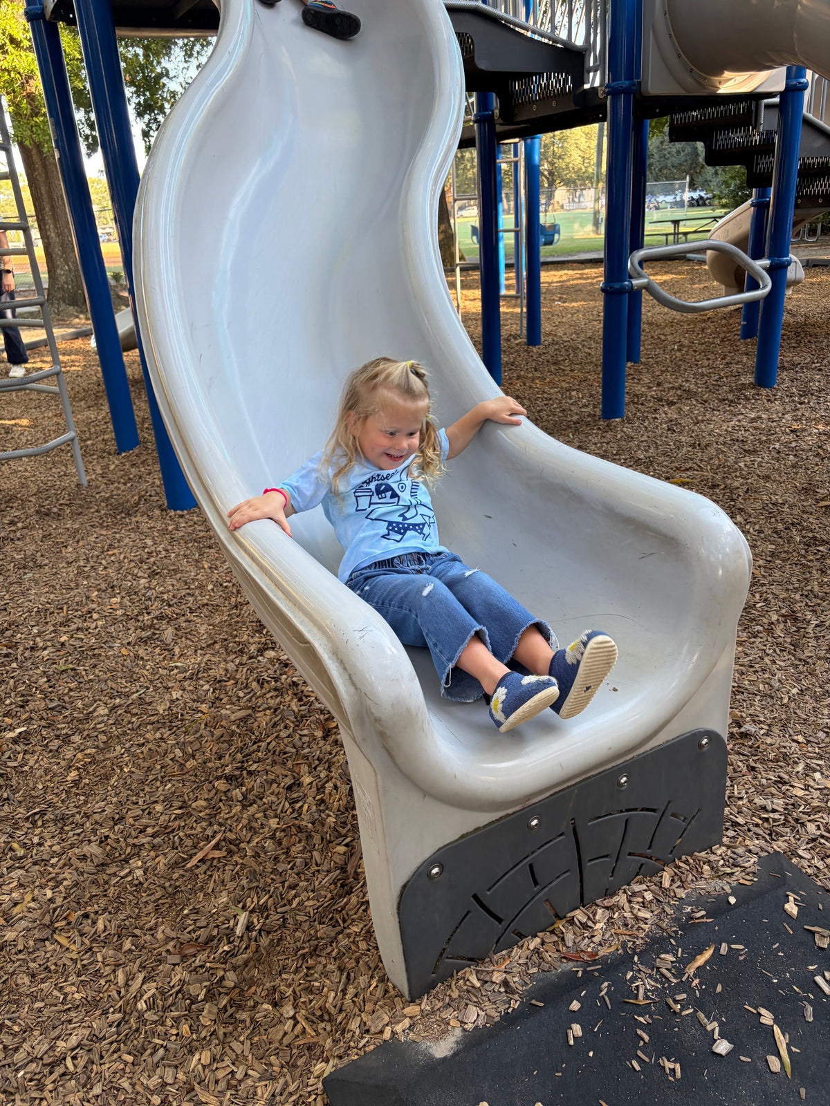 Swell Tee - Toddler