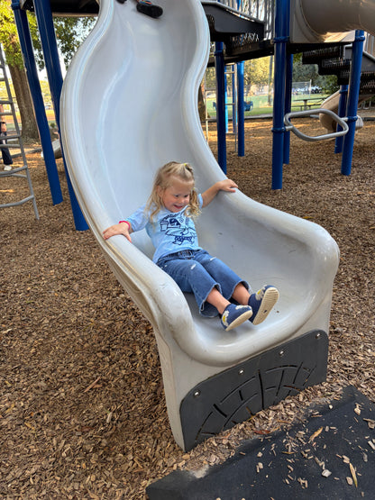Swell Tee - Toddler