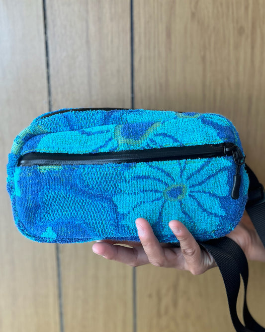 J. Stark X Sightsee Oxford Crossbody #8