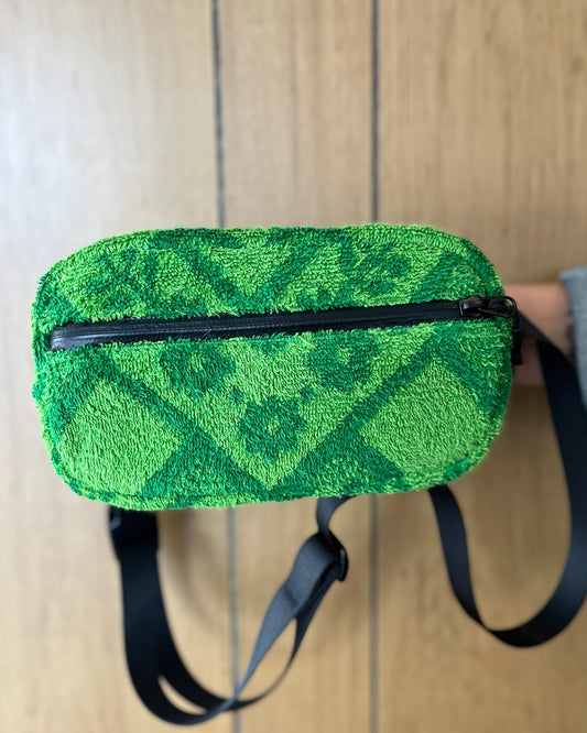 J. Stark X Sightsee Oxford Crossbody #7
