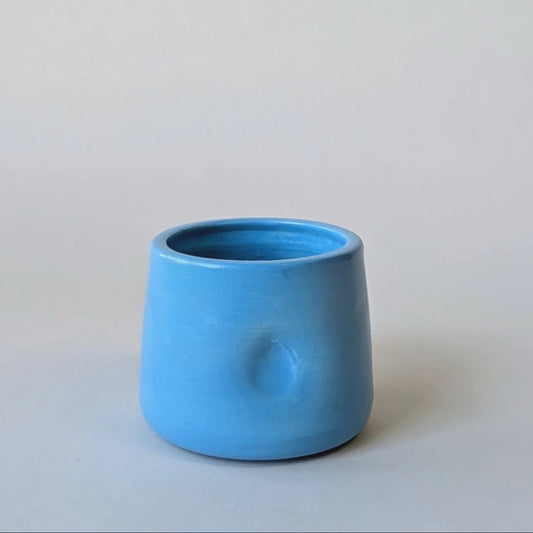 Espresso Cup - Turquoise