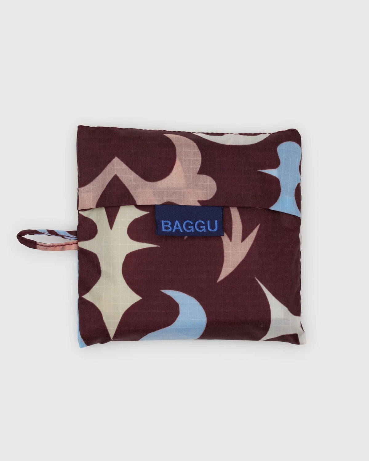 Baggu Reusable Tote: Western Cut Outs