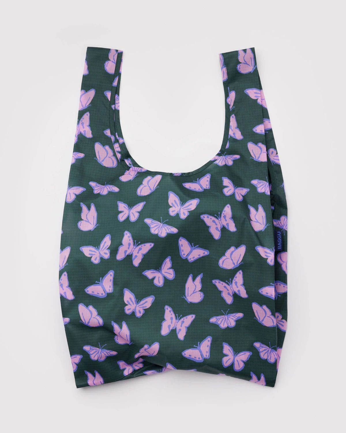 Baggu Reusable Tote: Butterflies