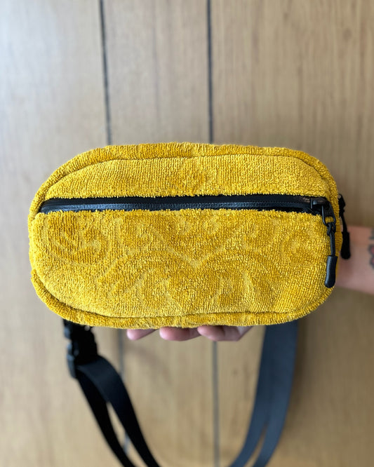 J. Stark X Sightsee Oxford Crossbody #3