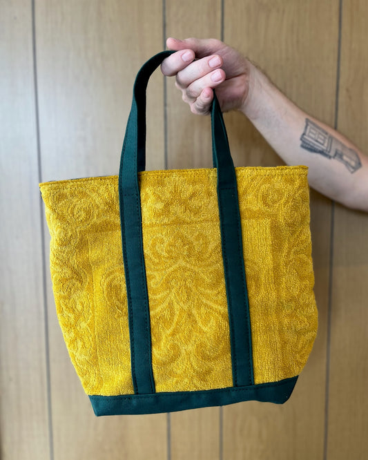 J. Stark X Sightsee Tall Tote
