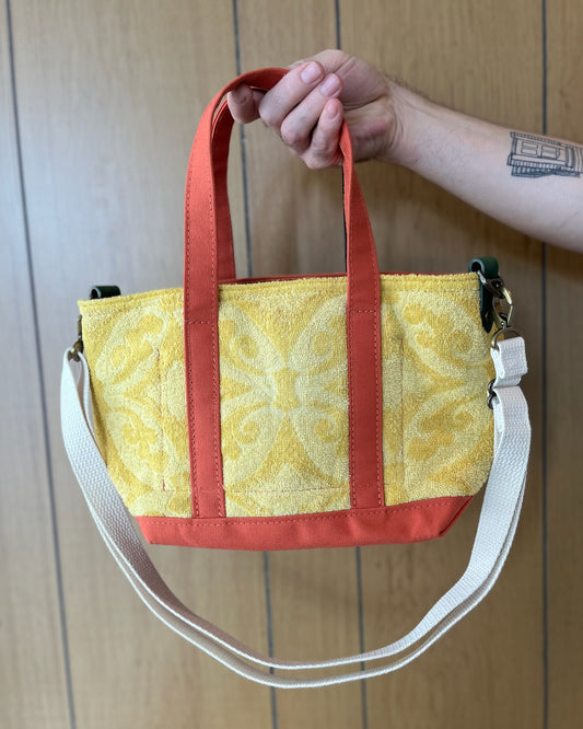 J. Stark X Sightsee Minnie Tote #4