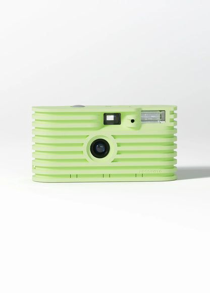 FOTOFOTO Camera - Meadow