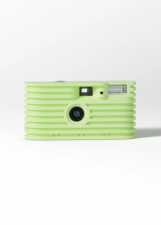 FOTOFOTO Camera - Meadow