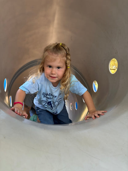 Swell Tee - Toddler