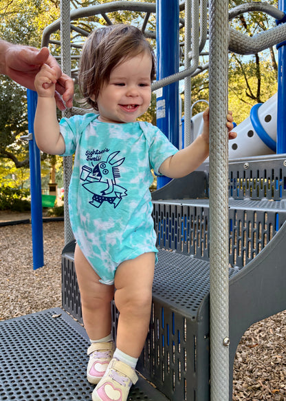 Sightsee Onesie