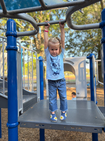 Swell Tee - Toddler