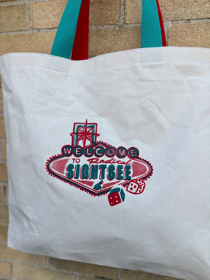 Limited Edition 7th Anniversary Tote