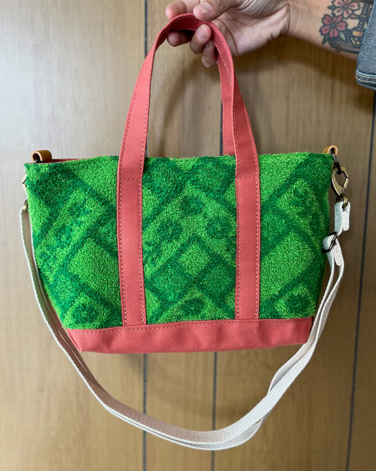 J. Stark X Sightsee Minnie Tote #5