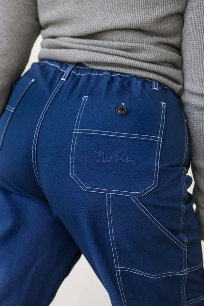 Artist Pant - Navy