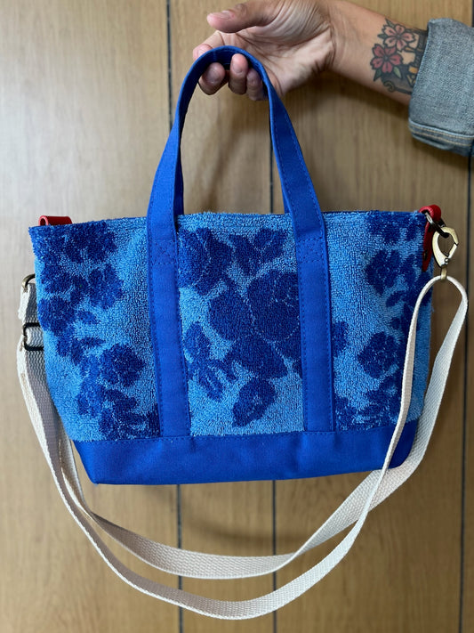 J. Stark X Sightsee Minnie Tote #2