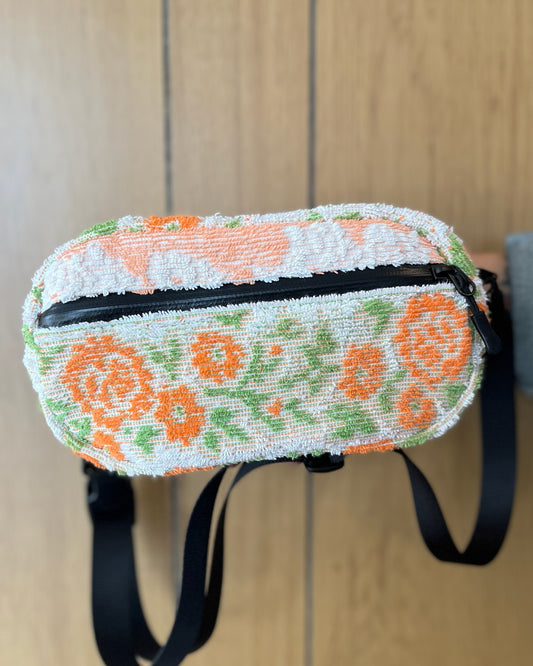 J. Stark X Sightsee Oxford Crossbody #2