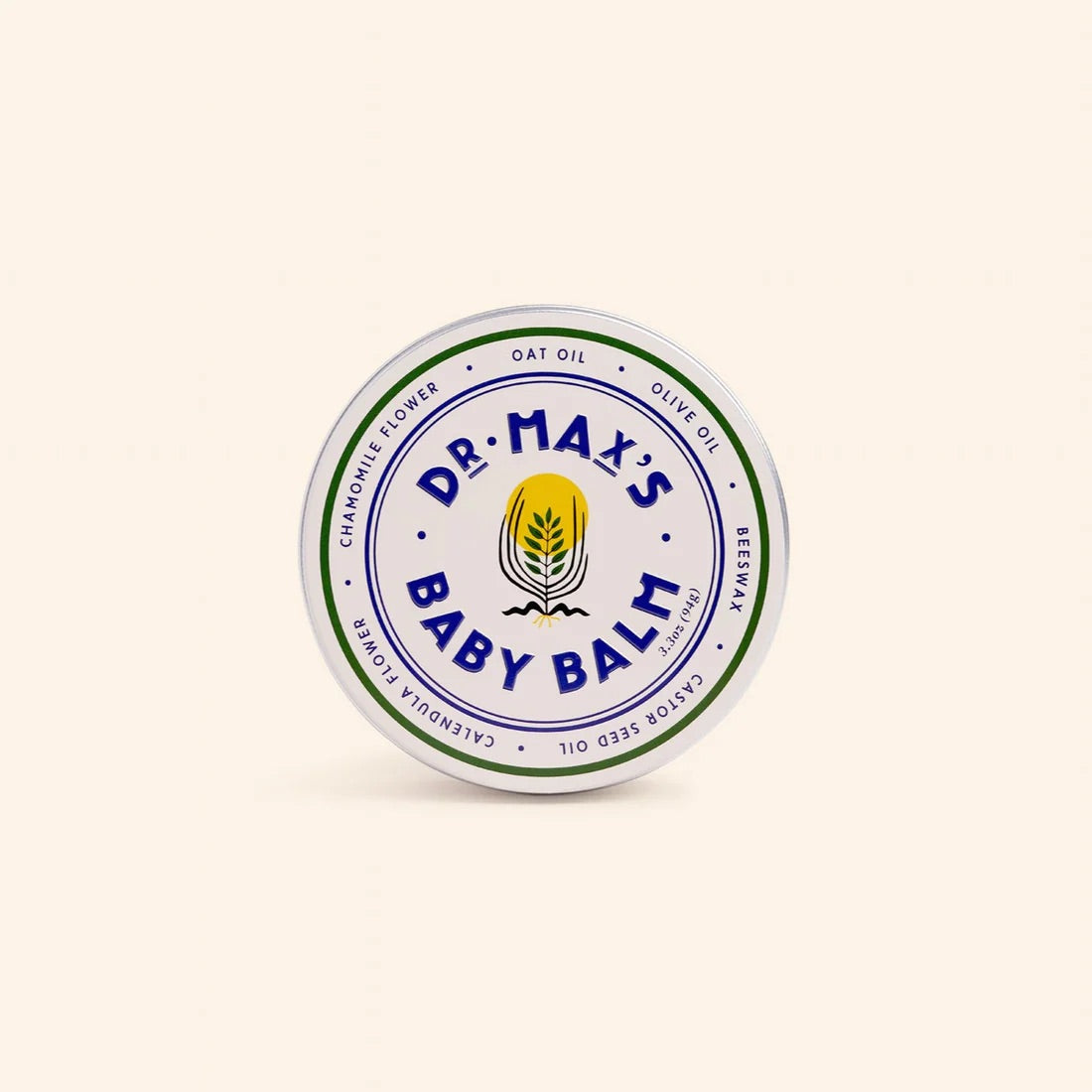 Baby Balm