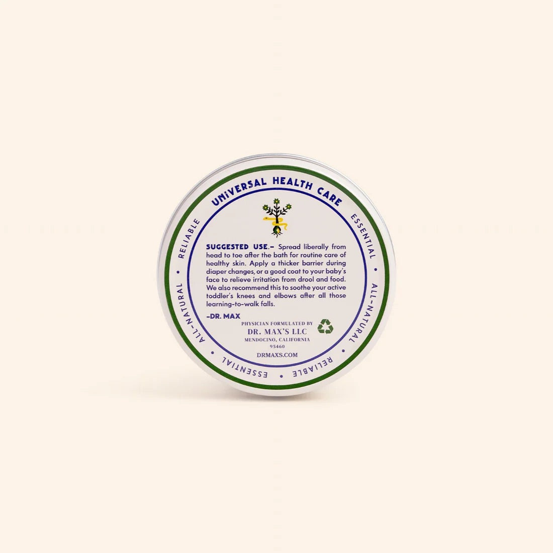 Baby Balm