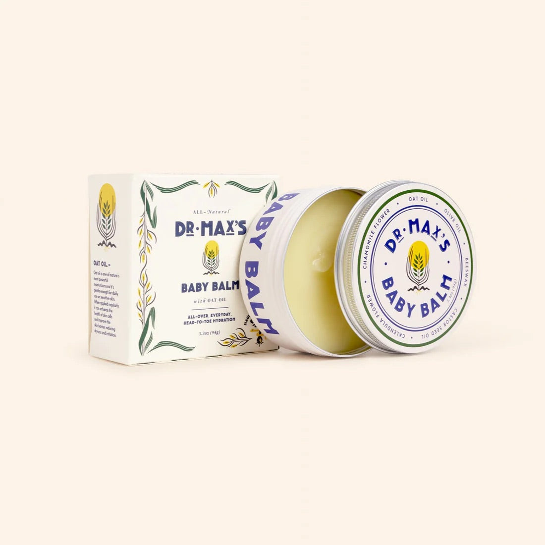 Baby Balm