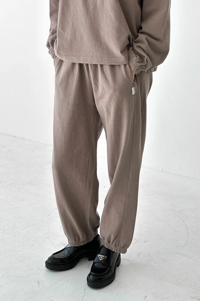 Balloon Pant - Mushroom