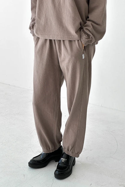 Balloon Pant - Mushroom