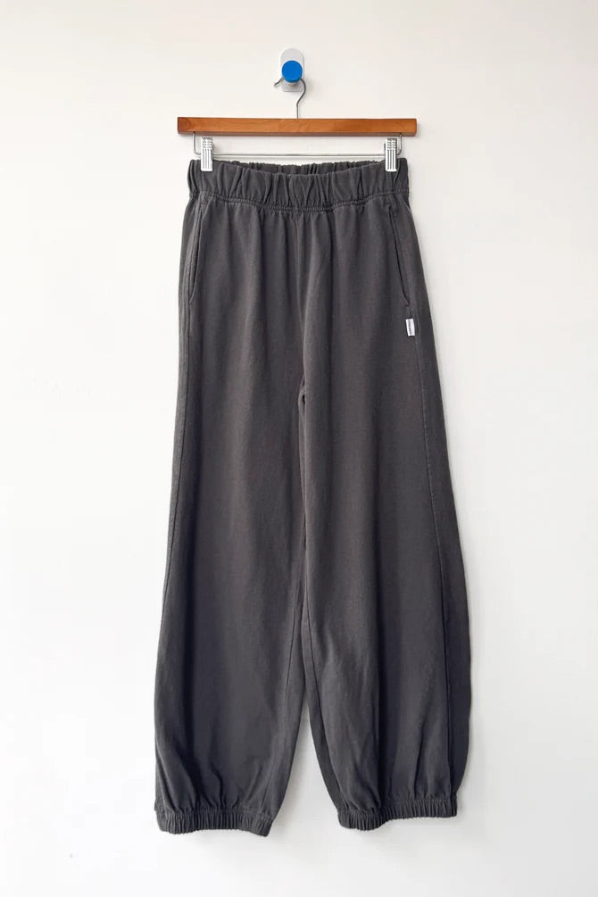 Balloon Pant - Dark Slate