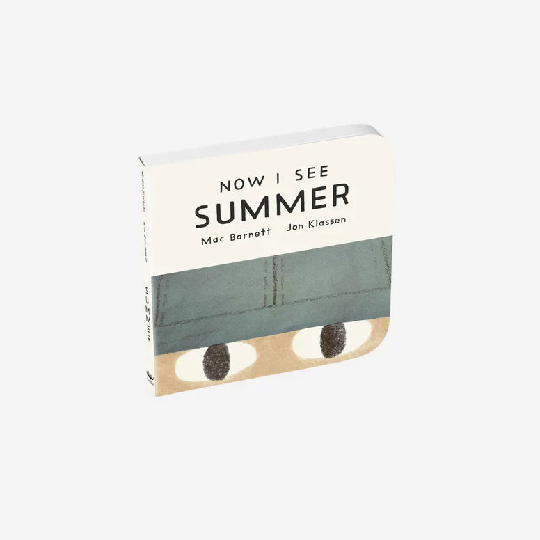 Now I See Summer