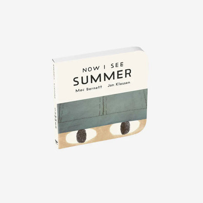 Now I See Summer