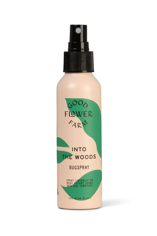 Into the Woods Bugspray