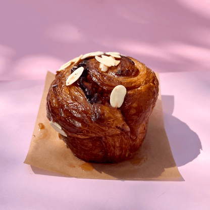 Butcher & Bee Baked Goods