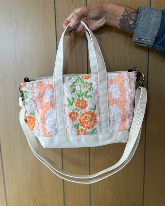 J. Stark X Sightsee Minnie Tote #6