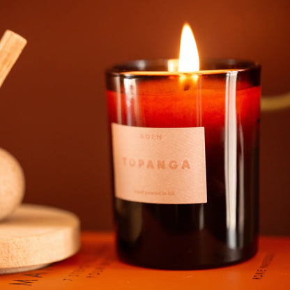 Roen Topanga Candle
