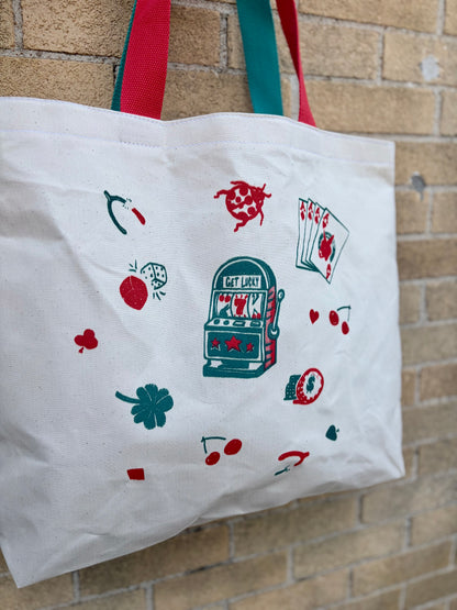 Limited Edition 7th Anniversary Tote