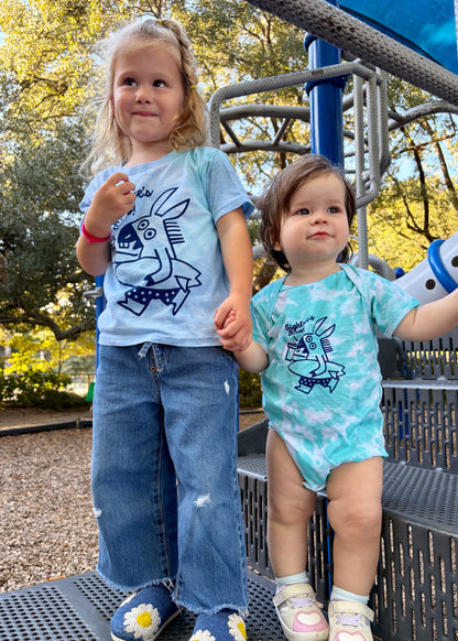 Swell Tee - Toddler