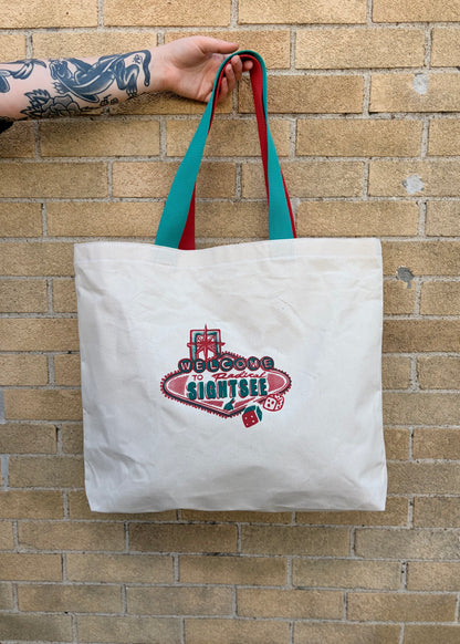 Limited Edition 7th Anniversary Tote